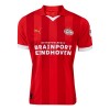 Maglia ufficiale PSV Eindhoven Casa 2023-24 per Bambino